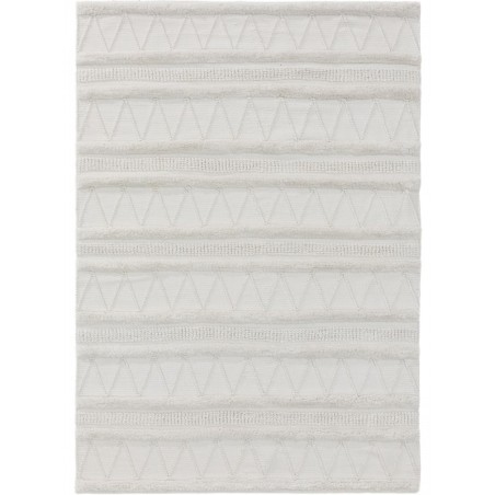 Taaskasutatud materjalist vaip Toni Ivory ... | FreshDesign.ee