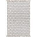 Taaskasutatud materjalist vaip Morty Grey ... | FreshDesign.ee