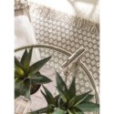 Taaskasutatud materjalist vaip Morty Grey ... | FreshDesign.ee
