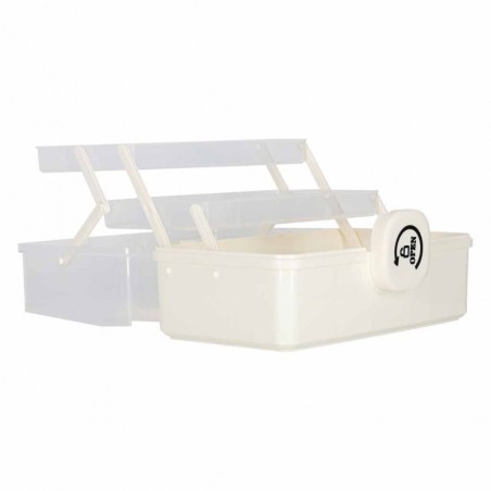 Ravimite hoidmise korraldaja ravimikapp 29x16x15cm