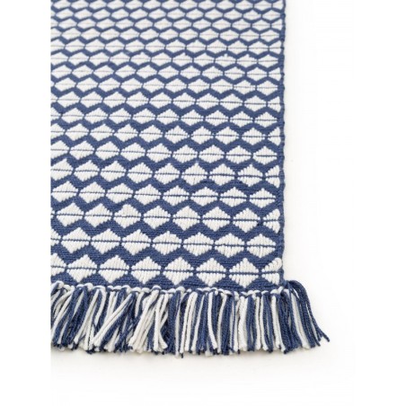 Taaskasutatud materjalist vaip Morty Dark ... | FreshDesign.ee