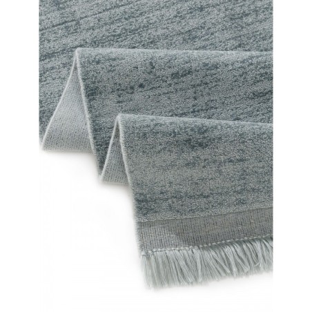 Taaskasutatud materjalist vaip Jade Turquo... | FreshDesign.ee