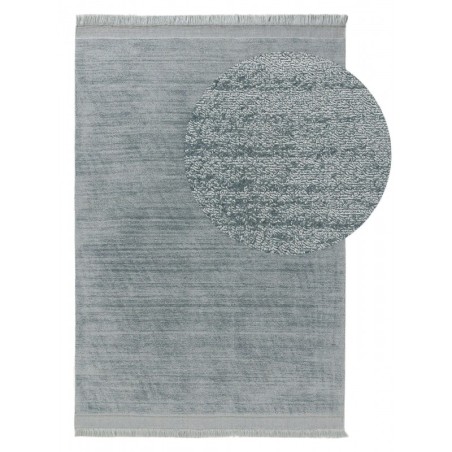 Taaskasutatud materjalist vaip Jade Turquo... | FreshDesign.ee