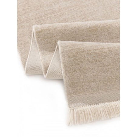 Taaskasutatud materjalist vaip Jade Cream ... | FreshDesign.ee