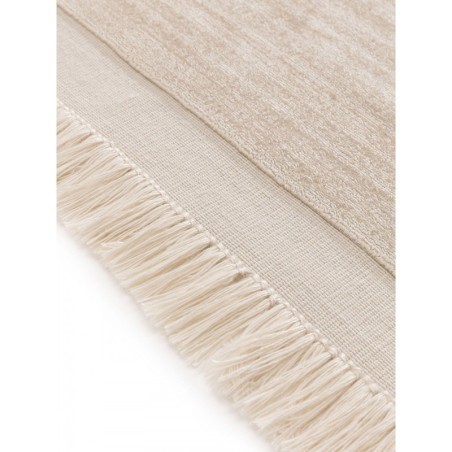 Taaskasutatud materjalist vaip Jade Cream ... | FreshDesign.ee