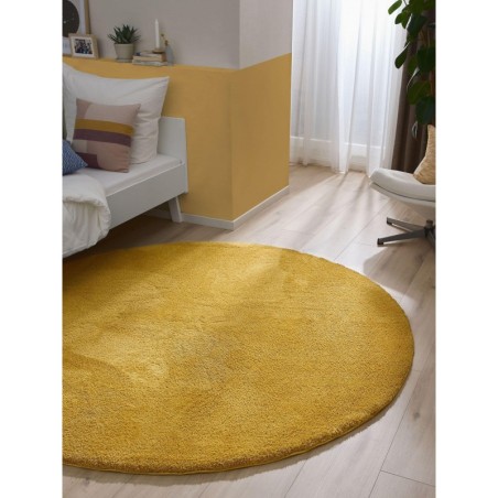 Soodakollane Ø 200 cm ümmargune