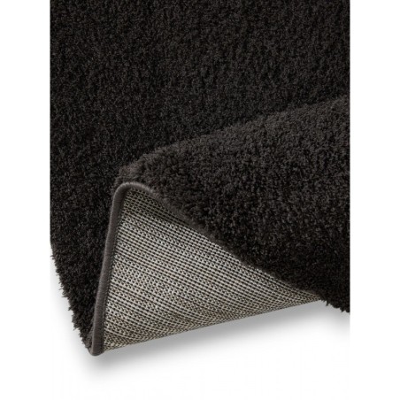 Soda Black Ø 120 cm ümmargune | FreshDesign.ee