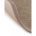 Sisalvaip Greta Grey Ø 250 cm ümmargune | FreshDesign.ee