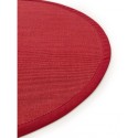 Sisal vaip Sana Red Ø 200 cm ümmargune | FreshDesign.ee