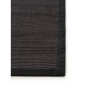 Sisal vaip Sana Must 80x150 cm | FreshDesign.ee