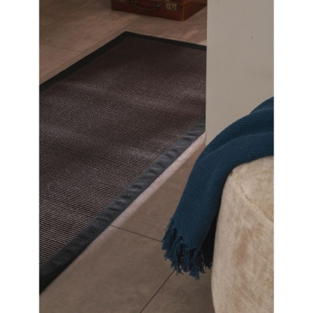 Sisal vaip Sana Must 70x240 cm | FreshDesign.ee