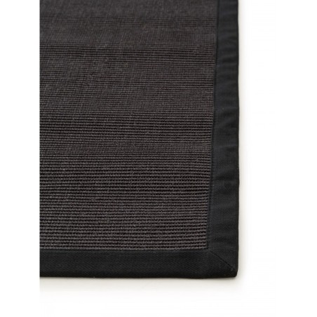Sisal vaip Sana Must 240x340 cm | FreshDesign.ee