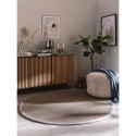 Sisal vaip Sana Grey Ø 200 cm ümmargune | FreshDesign.ee