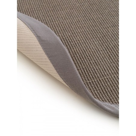 Sisal vaip Sana Grey Ø 200 cm ümmargune | FreshDesign.ee
