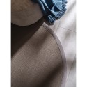 Sisal vaip Sana Grey Ø 150 cm ümmargune | FreshDesign.ee