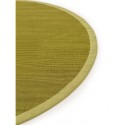 Sisal vaip Sana Green Ø 200 cm ümmargune | FreshDesign.ee