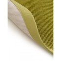 Sisal vaip Sana Green Ø 200 cm ümmargune | FreshDesign.ee