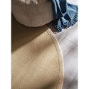 Sisal vaip Sana Cream Ø 200 cm ümmargune | FreshDesign.ee