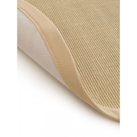 Sisal vaip Sana Cream Ø 150 cm ümmargune | FreshDesign.ee