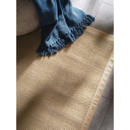 Sisal vaip Sana Cream 150x150 cm | FreshDesign.ee