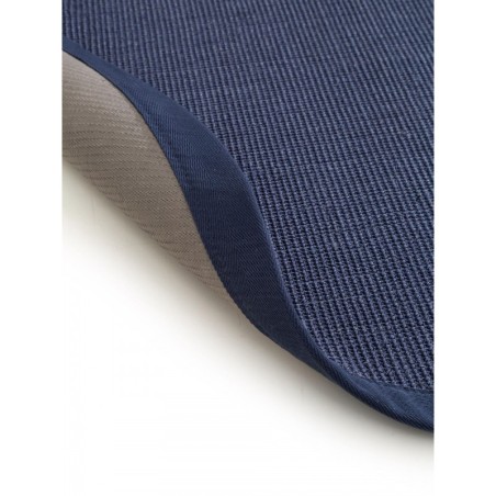 Sisal vaip Sana Blue Ø 250 cm ümmargune | FreshDesign.ee
