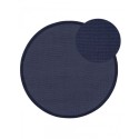 Sisal vaip Sana Blue Ø 150 cm ümmargune | FreshDesign.ee
