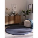 Sisal vaip Sana Blue Ø 150 cm ümmargune | FreshDesign.ee