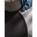 Sisal vaip Sana Black Ø 150 cm ümmargune | FreshDesign.ee