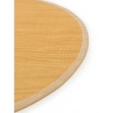Sisal vaip Sana Beige Ø 200 cm ümmargune | FreshDesign.ee