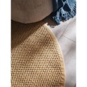 Sisal vaip Greta Cream Ø 250 cm ümmargune | FreshDesign.ee