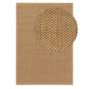 Sisal vaip Greta Cream 300x400 cm | FreshDesign.ee