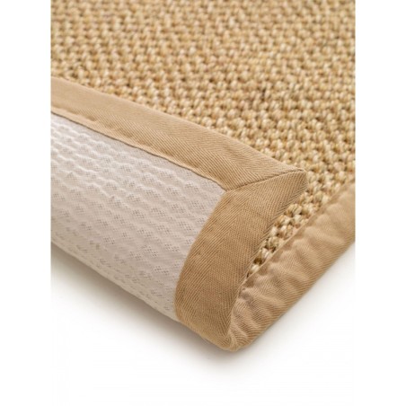 Sisal vaip Greta Cream 300x400 cm | FreshDesign.ee