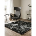 Shakgy vaip Whisper Charcoal 200x200 cm | FreshDesign.ee