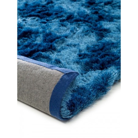 Shaggy vaip Whisper Blue 240x340 cm | FreshDesign.ee