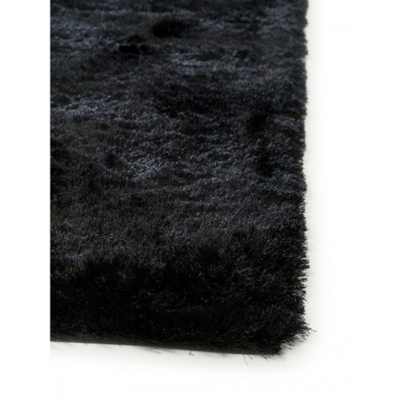 Shaggy vaip Whisper Black 60x60 cm | FreshDesign.ee