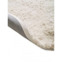 Shaggy vaip Whisper Beige Ø 80 cm ümmargune | FreshDesign.ee