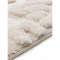 Shaggy vaip Tibo Cream/Beež 80x150 cm | FreshDesign.ee