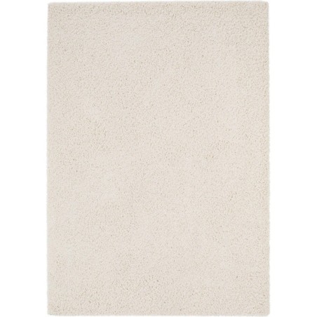 Shaggy vaip Swirls Beige 80x150 cm | FreshDesign.ee