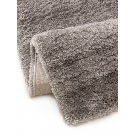 Shaggy vaip Ricky Grey 70x200 cm | FreshDesign.ee