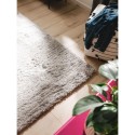 Shaggy vaip Ricky Gray 80x150 cm | FreshDesign.ee