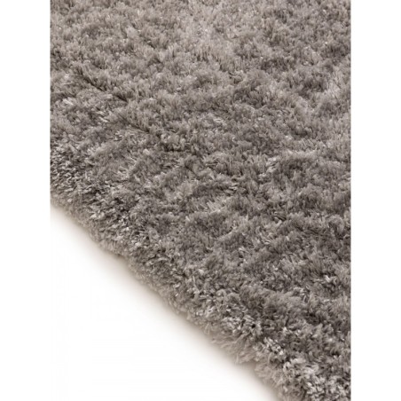 Shaggy vaip Ricky Gray 160x230 cm | FreshDesign.ee