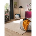 Shaggy vaip Ricky Cream 160x230 cm | FreshDesign.ee