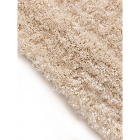 Shaggy vaip Ricky Cream 160x230 cm | FreshDesign.ee