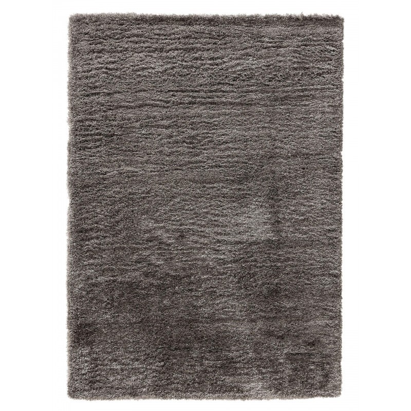 Shaggy vaip Ricky Charcoal 80x150 cm | FreshDesign.ee