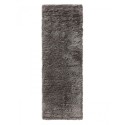Shaggy vaip Ricky Charcoal 70x200 cm | FreshDesign.ee