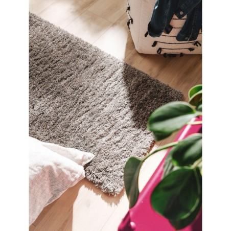 Shaggy vaip Ricky Charcoal 70x200 cm | FreshDesign.ee