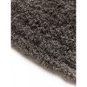 Shaggy vaip Ricky Charcoal 70x200 cm | FreshDesign.ee