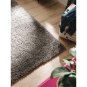 Shaggy vaip Ricky Charcoal 160x230 cm | FreshDesign.ee