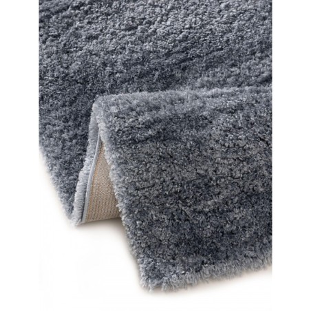 Shaggy vaip Ricky Blue 70x200 cm | FreshDesign.ee