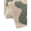Shaggy vaip Louise Green 140x200 cm | FreshDesign.ee